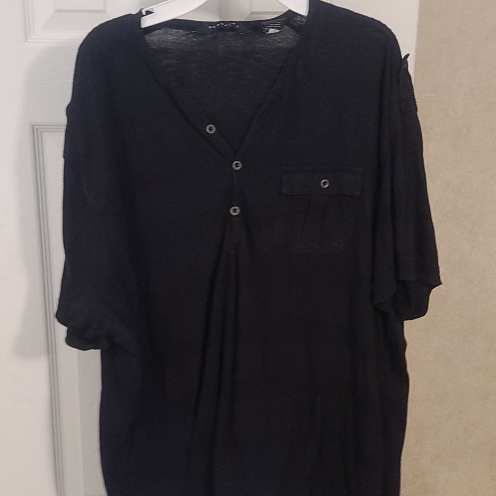 Men's shirt